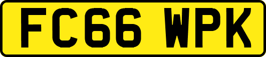 FC66WPK
