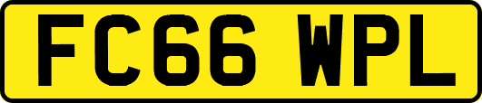 FC66WPL