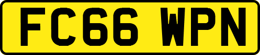 FC66WPN