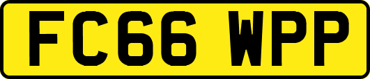FC66WPP