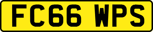 FC66WPS