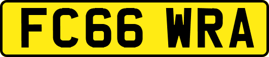 FC66WRA