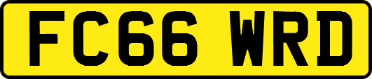 FC66WRD