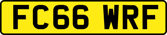 FC66WRF