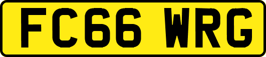 FC66WRG