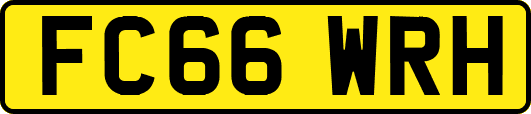 FC66WRH