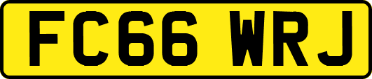 FC66WRJ