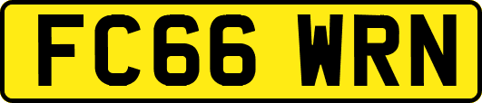 FC66WRN
