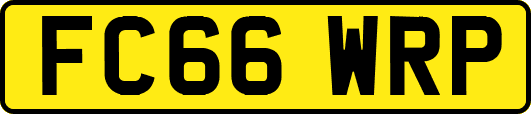 FC66WRP
