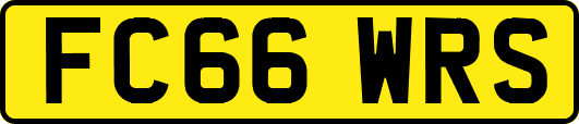 FC66WRS