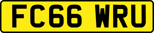 FC66WRU