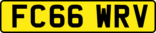 FC66WRV