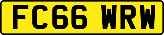 FC66WRW