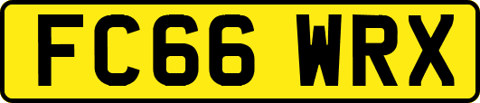 FC66WRX