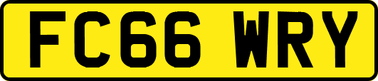FC66WRY