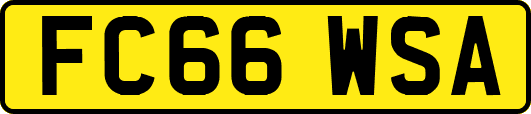 FC66WSA