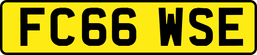 FC66WSE