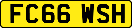 FC66WSH