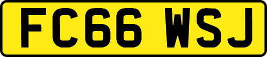 FC66WSJ