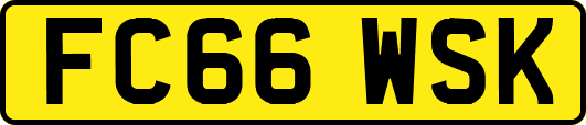 FC66WSK