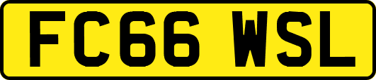 FC66WSL