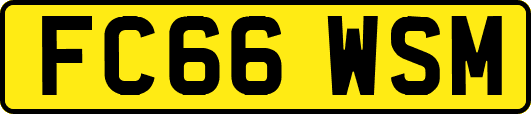 FC66WSM