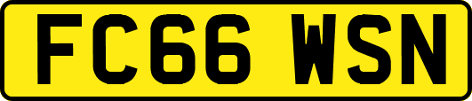 FC66WSN