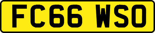FC66WSO