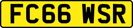 FC66WSR