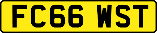 FC66WST