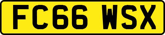 FC66WSX