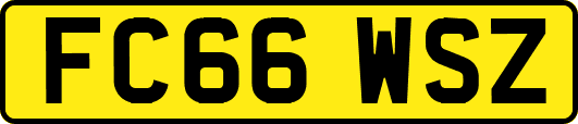 FC66WSZ