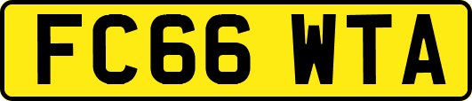 FC66WTA