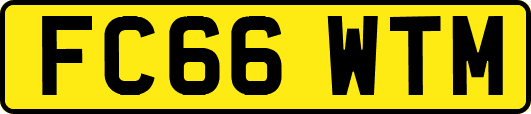 FC66WTM