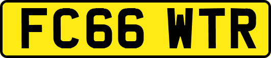 FC66WTR