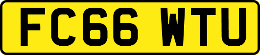 FC66WTU