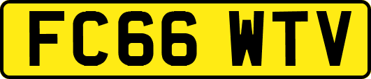 FC66WTV