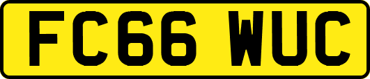 FC66WUC