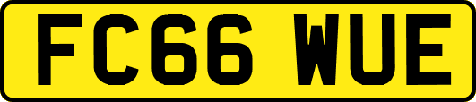 FC66WUE