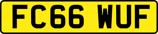 FC66WUF