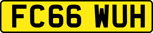 FC66WUH