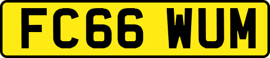 FC66WUM