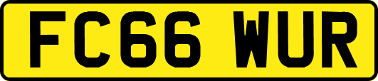 FC66WUR