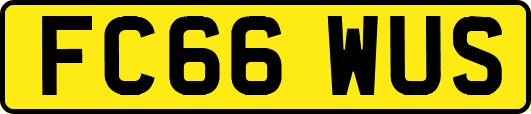 FC66WUS
