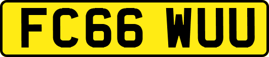 FC66WUU