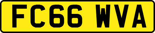 FC66WVA