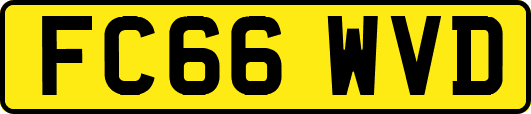 FC66WVD