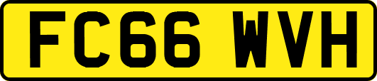 FC66WVH