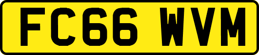 FC66WVM