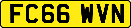 FC66WVN